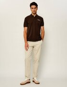 Napapijri Polo E-Small Box SS | Relaxed fit