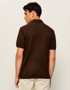 Napapijri Polo E-Small Box SS | Relaxed fit