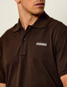 Napapijri Polo E-Small Box SS | Relaxed fit