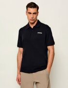 Napapijri Polo E-SMALL BOX SS | Relaxed fit