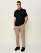 Napapijri Polo E-SMALL BOX SS | Relaxed fit