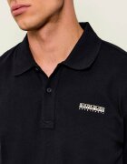 Napapijri Polo E-SMALL BOX SS | Relaxed fit