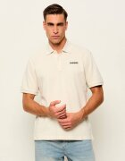 Napapijri Polo E-SMALL BOX SS | Relaxed fit