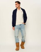 Napapijri Polo E-SMALL BOX SS | Relaxed fit