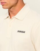 Napapijri Polo E-SMALL BOX SS | Relaxed fit
