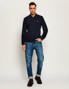Napapijri Polo Ealis | Longline Fit