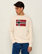 Napapijri Pulover D-Mura C | Relaxed fit