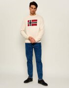 Napapijri Pulover D-Mura C | Relaxed fit