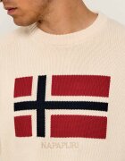 Napapijri Pulover D-Mura C | Relaxed fit