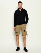 Napapijri Pulover DECATUR 2.0 FZ | Relaxed fit