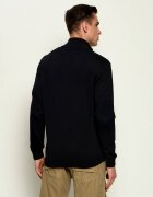 Napapijri Pulover DECATUR 2.0 FZ | Relaxed fit