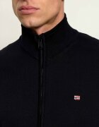 Napapijri Pulover DECATUR 2.0 FZ | Relaxed fit