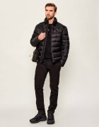 Napapijri Sneakers COSMOS | piele întoarsă