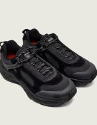 Napapijri Sneakers COSMOS | piele întoarsă