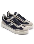 Napapijri Sneakers cu adaos de piele