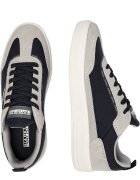 Napapijri Sneakers cu adaos de piele