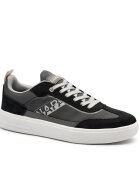 Napapijri Sneakers cu adaos de piele