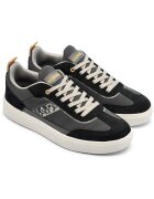 Napapijri Sneakers cu adaos de piele