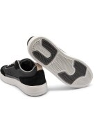 Napapijri Sneakers cu adaos de piele