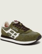 Napapijri Sneakers Element01 | piele întoarsă