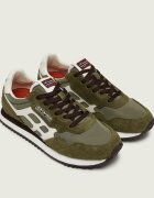 Napapijri Sneakers Element01 | piele întoarsă