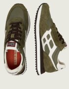 Napapijri Sneakers Element01 | piele întoarsă