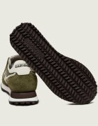 Napapijri Sneakers Element01 | piele întoarsă