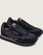 Napapijri Sneakers Element01 | piele întoarsă