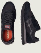 Napapijri Sneakers Element01 | piele întoarsă