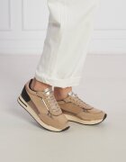 Napapijri Sneakers Hazel | piele întoarsă