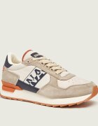 Napapijri Sneakers | piele întoarsă