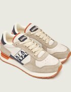 Napapijri Sneakers | piele întoarsă