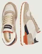 Napapijri Sneakers | piele întoarsă