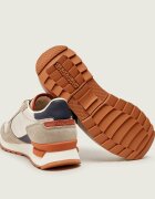 Napapijri Sneakers | piele întoarsă