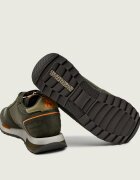 Napapijri Sneakers | piele întoarsă