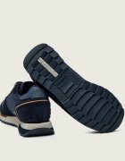Napapijri Sneakers | piele întoarsă