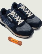 Napapijri Sneakers | piele întoarsă