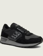 Napapijri Sneakers | piele întoarsă