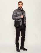 Napapijri Sneakers | piele întoarsă
