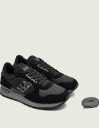 Napapijri Sneakers | piele întoarsă