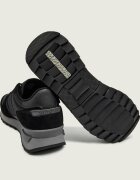 Napapijri Sneakers | piele întoarsă