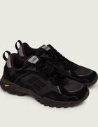 Napapijri Sneakers Roam | piele întoarsă