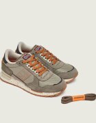Napapijri Sneakers Valor01 | piele întoarsă
