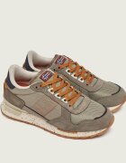 Napapijri Sneakers Valor01 | piele întoarsă