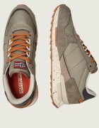Napapijri Sneakers Valor01 | piele întoarsă