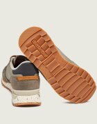 Napapijri Sneakers Valor01 | piele întoarsă