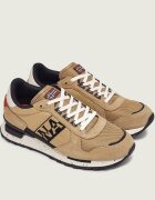 Napapijri Sneakers Valor01 | piele întoarsă
