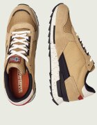 Napapijri Sneakers Valor01 | piele întoarsă