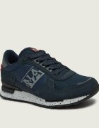Napapijri Sneakers Valor01 | piele întoarsă