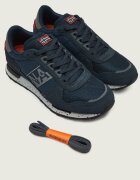 Napapijri Sneakers Valor01 | piele întoarsă